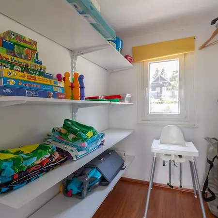 Viraglak Semesterbostad *