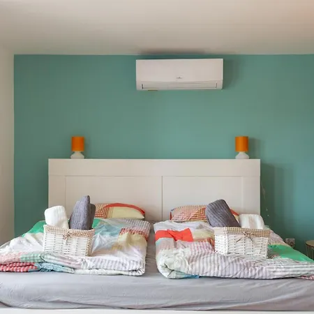 Semesterbostad Viraglak Gárdony