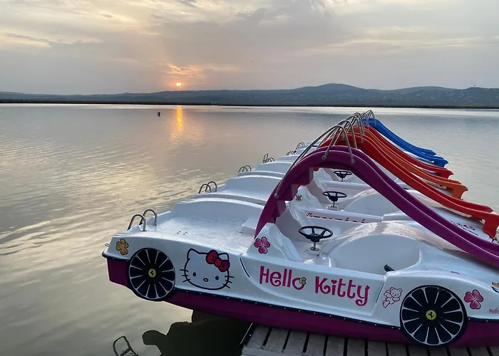 Case de vacanță Viraglak *