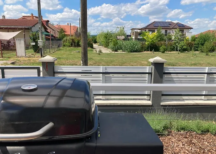 Viraglak Case de vacanță