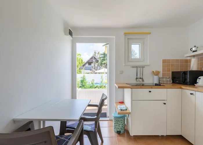 Case de vacanță Viraglak