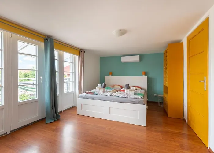 Case de vacanță Viraglak