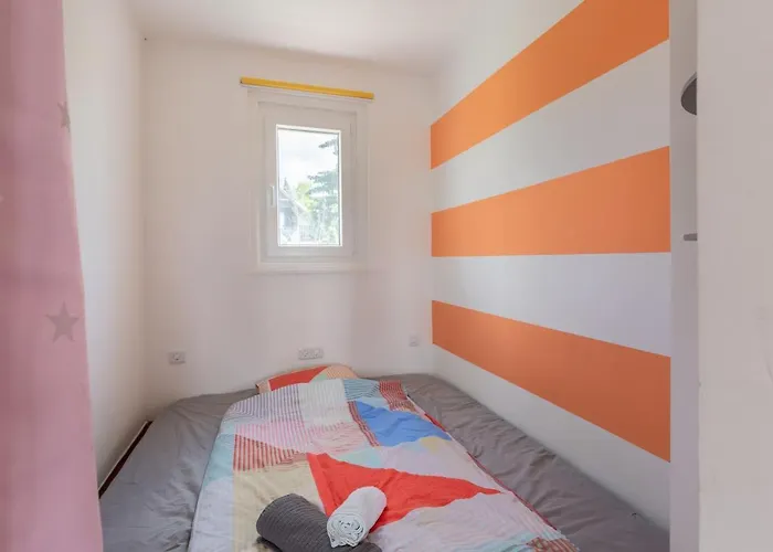 Viraglak Case de vacanță Gárdony