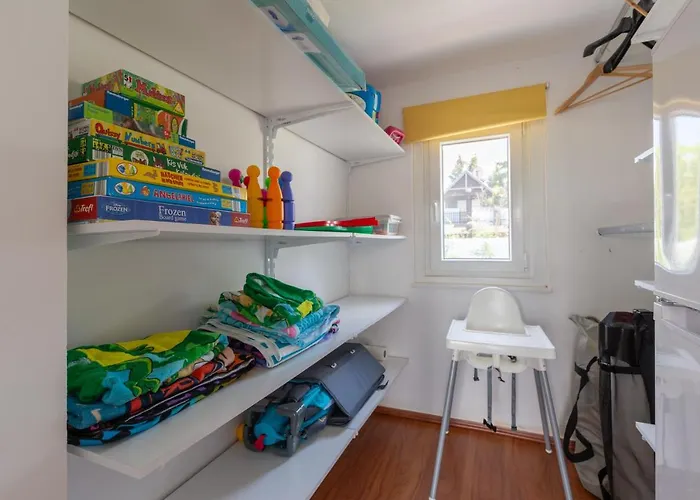 Viraglak Case de vacanță *