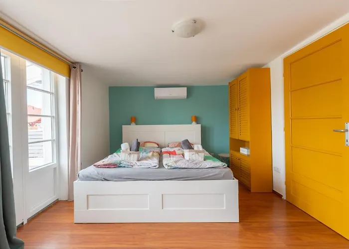 Viraglak Case de vacanță Gárdony