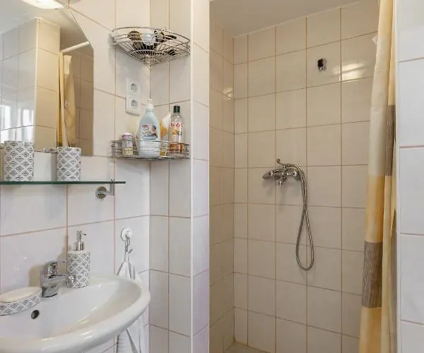 Viraglak Case de vacanță *